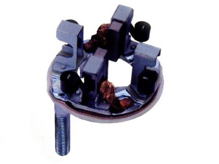CARBON BRUSH HOLDER 39MT