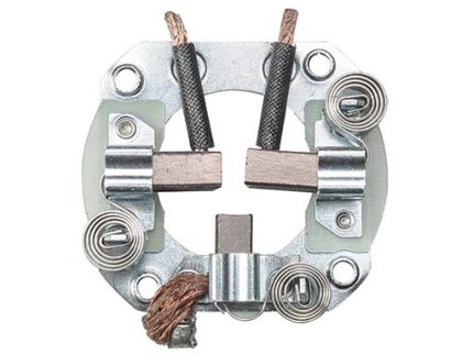 HD-379A PORTAESCOBILLAS HYUNDAI ATOS LUCAS 3 ESC (7.5X10X17)