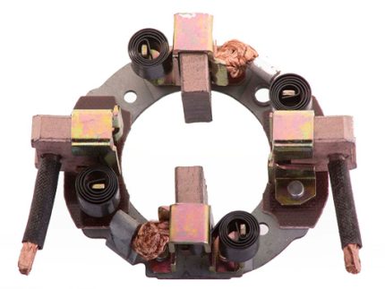 HD-228B-4 PORTAESCOBILLAS NKR MODELO NUEVO (7X25X15,85)