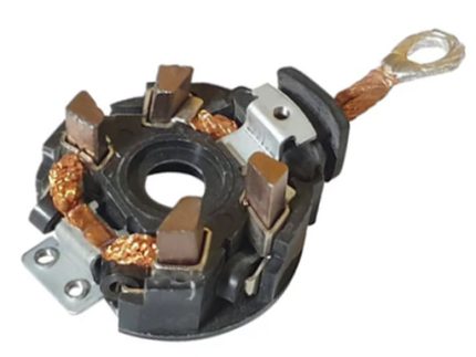 HD-712A 69-8213 PORTAESCOBILLAS TOYOTA VIGO DENSO