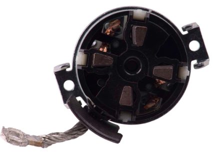 HD-377B PORTAESCOBILLAS ARRANQUE CHEVROLET SAIL (3,16/6,68X10X15)