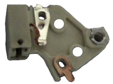 CARBON BRUSH HOLDER ASSEMBLY FOR DELCO 15SI 17SI IR/EF ALTERNATORS