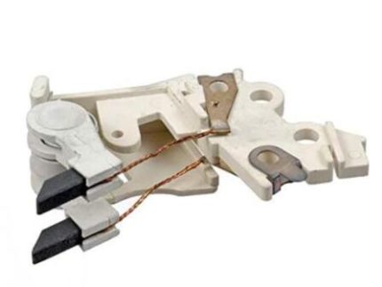 HD-617B 39-104 1979724 10467934 CARBON BRUSH HOLDER DELCO 10SI(116 136) IR/EF ALTERNATO