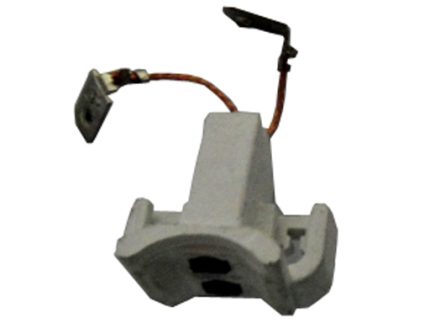 CARBON BRUSH HOLDER ASSEMBLY FOR FORD 3G IR/EF ALTERNATORS