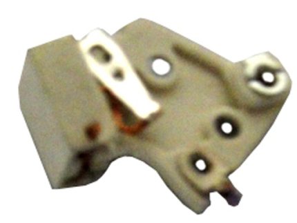 CARBON BRUSH HOLDER ASSEMBLY FOR DELCO CS121 CS130 IR/EF ALTERNATORS