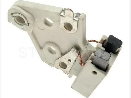 W.6853 R432 RX103A 8143 CARBONERA ALTERNADOR GM 63A 94A Universal TODAS 1969-1991