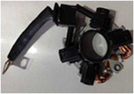 7134 CARBOERA ARRANQUE PLASTICA HYUNDAI ACCENT/GETZ