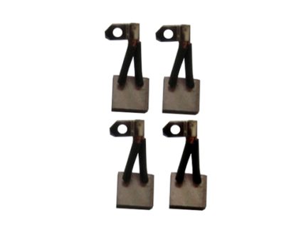 CARBON BRUSH SET
