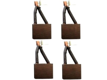 CARBON BRUSH SET