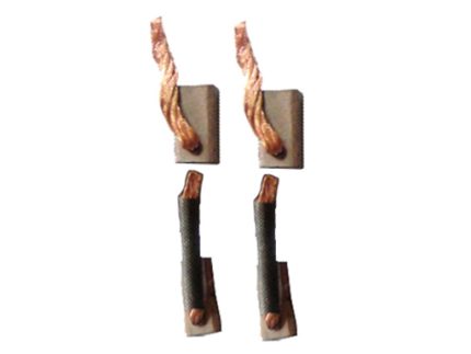 CARBON BRUSH SET