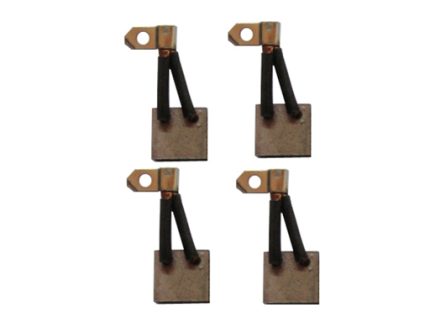 CARBON BRUSH SET FOR BOSCH 358 359 365 DD STARTERS