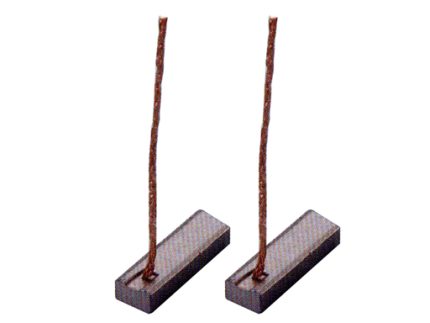 CARBON BRUSH SET