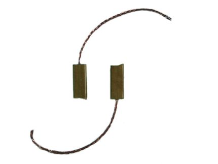 CARBON BRUSH SET