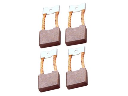 CARBON BRUSH SET