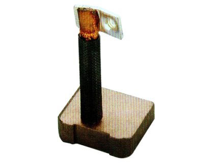 CARBON BRUSH SET