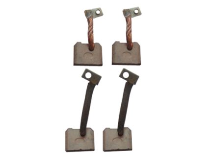 CARBON BRUSH SET