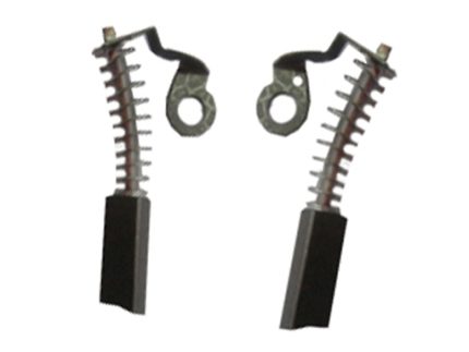 CARBON BRUSH SET DELCO AD230 AD237 AD244 CS130D IR/EF ALTERNATORS