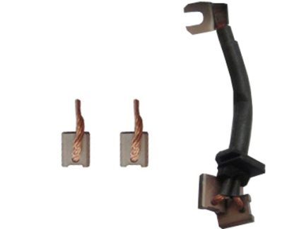 CARBON BRUSH SET