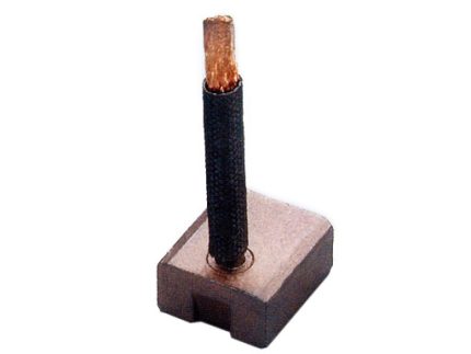CARBON BRUSH SET FOR BOSCH 362 DD STARTERS