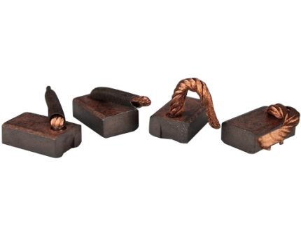 SET 4 CARB. ISZ. DT. STARTER 8x14.5x22mm