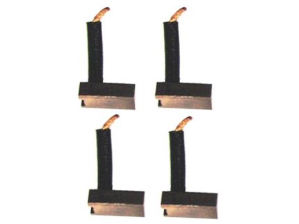 SET 4 CARB. MZD. MIT. STARTER 7x6x19.5mm