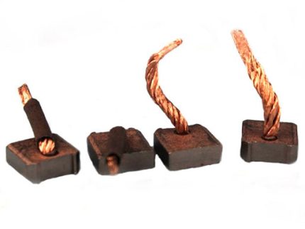 SET 4 CARB. NSSN. STARTER 6.8x18x18mm