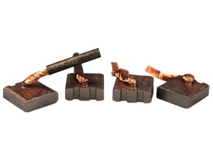 SET 4 CARB. MZD. MIT. STARTER 6.5x19x19mm