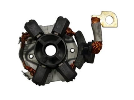 BRUSH HOLDER ASSY FOR PM20111 F000AL0111