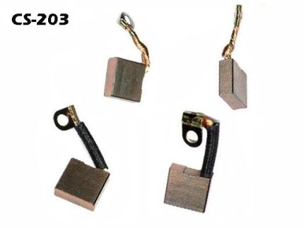 CARBON BRUSH SET STARTER 6x16x14mm