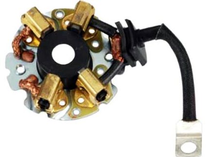 PG260F2 69-121 PG260L CARBONERA ARRANQUE CHEV AVALANCHE SILVERADO TAHOE 5x18x14.5mm
