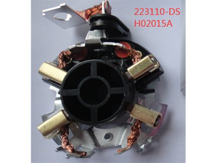 H02015A PORTAESCOBILLAS ARRANQUE BO LUV 2300- R-9- SWIFT-ASTRA-ZAFIRA-PALIO-VECTRA-(1004336957)