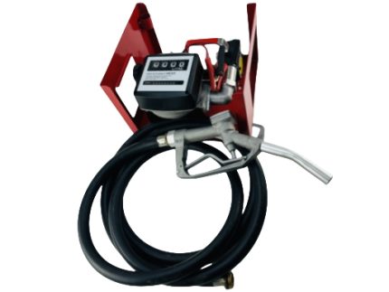 ZYB40-12 12V DC Fuel Transfer Pump Kit ZYB40-12