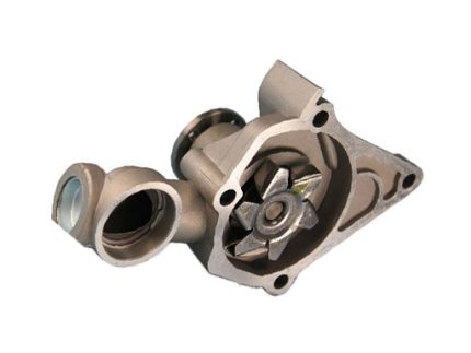 25100-21000 airtex 7115 WATER PUMP HYUNDAI ACCENT 1.5L 95-01 25100-21010 25100-22010 25100-22012 25100-24030 25100-24040 25100-24060