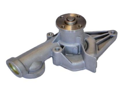 25100-22010 WATER PUMP BOMBA AGUA HYUNDAI EXCEL X1 X2 X3 1.5L 86-98 MD997609 mitsubishi