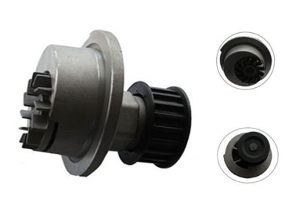 BOMBA AGUA PUMP ASSY-WATER