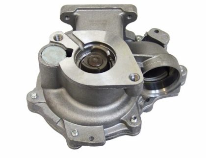 WATER PUMP BMW  11517511221
