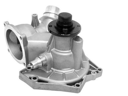 WATER PUMP BMW  11511713266