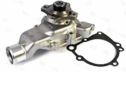 WATER PUMP JEEP 05012366AF