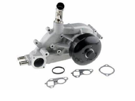WATER PUMP HUMMER 12458935