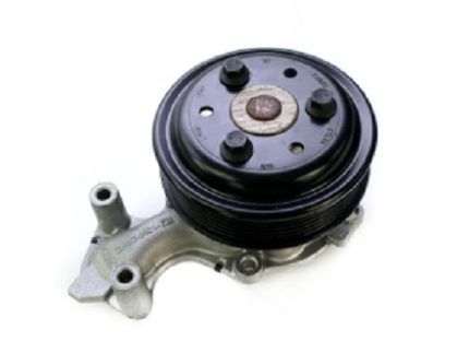 WATER PUMP FORD 1760659
