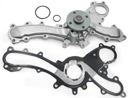 16100-39455 WATER PUMP toyota LEXUS 06-10