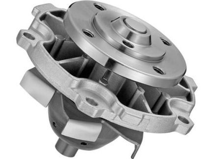 WATER PUMP aw5033 111040H 10048949 10174858 12371989 12518295 24507561 Buick Century Chev Cadillac Pontiac 2.8L 3.1L 3.4L 87-07