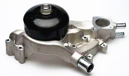 WATER PUMP AW6009 511126H 12600767 12681417 19208815 chev SILVERADO EXPRESS SUBURBAN 1500 2500 3500