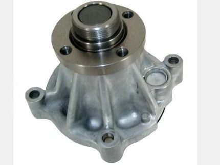 WATER PUMP AW6144  PW423 214125H 7L3Z8501A Ford Expedition F-150 5.4L 07-08