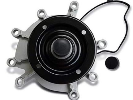 53020873AB 53020873AC 53021187AA 1-53022189AG US7163M BOMBA AGUA Jeep Grand Cherokee 4.7L V8 99-20