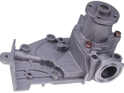 372-1307010AB WATER PUMP CHERY BOMBA DE AGUA QQ 1.1 16 VALVULA