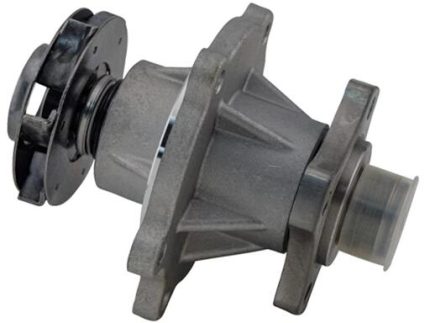24576952 US5097 / 41122 GATES WATER PUMP BOMBA DE AGUA CHEVROLET TRAIL BLAZER / COLORADO