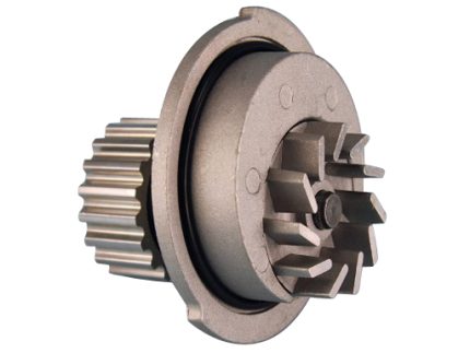 WATER PUMP CHEVROLET AVEO 1.6L 2004-2008