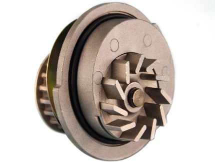 WATER PUMP DAEWOO ESPERO/RACER OPEL ASTRA/VECTRA