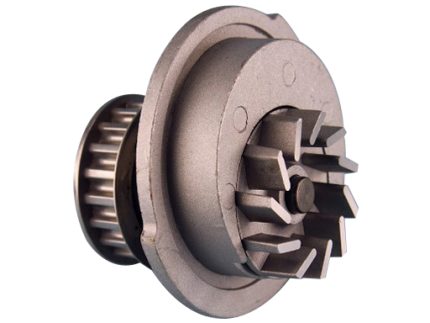 WATER PUMP DAEWOO KALOS(KLAS)1.4L 2002-2009 DAEWOO KALOS(KLAS)1.5L 1997-2005 GM AVEO